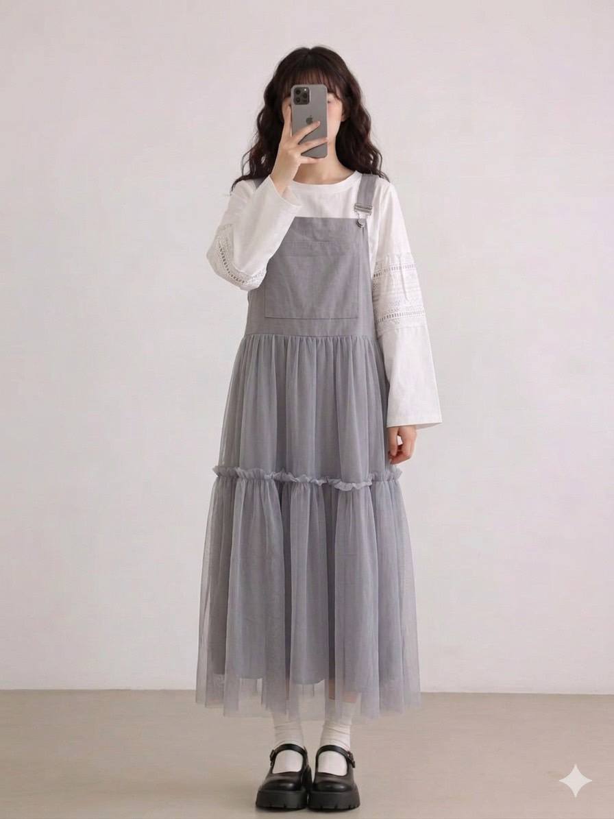 肆貓貳山穿搭照 4